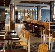 The Olympic Hotel  Bistro - Goulburn Accommodation