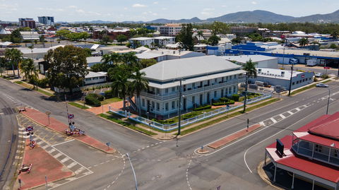 Denison Boutique Hotel - Goulburn Accommodation 1