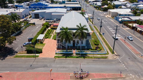 Denison Boutique Hotel - Goulburn Accommodation 3