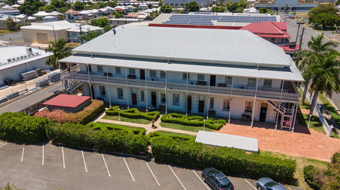 Denison Boutique Hotel - Goulburn Accommodation 6