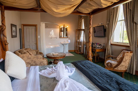 Denison Boutique Hotel - Goulburn Accommodation 9