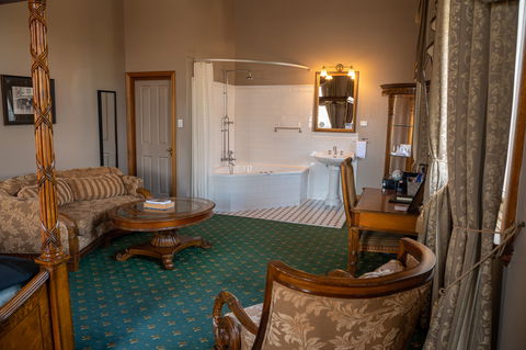 Denison Boutique Hotel - Goulburn Accommodation 11