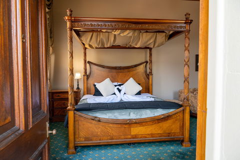 Denison Boutique Hotel - Goulburn Accommodation 13