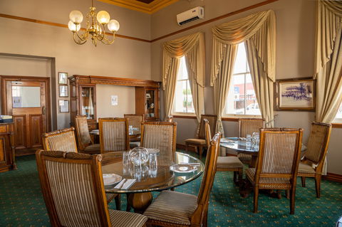 Denison Boutique Hotel - Goulburn Accommodation 14