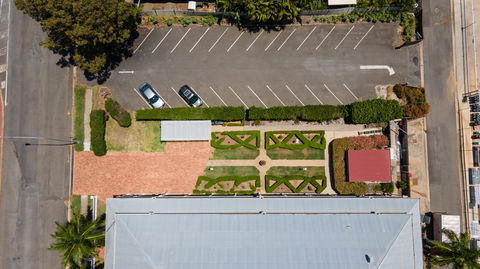 Denison Boutique Hotel - Goulburn Accommodation 17
