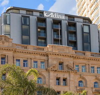 Adina Apartment Hotel Brisbane - Goulburn Accommodation