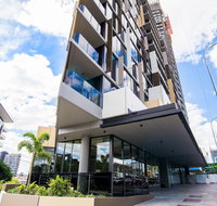 Arise Brisbane One - Goulburn Accommodation