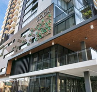 Arise Soda - Goulburn Accommodation