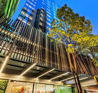 Capri by Fraser Brisbane - Goulburn Accommodation