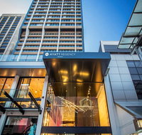 Hyatt Regency Brisbane - Goulburn Accommodation