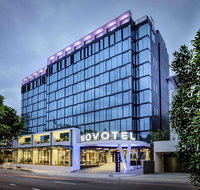Novotel Brisbane South Bank Hotel - Goulburn Accommodation