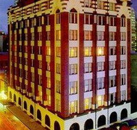 Royal Albert Hotel - Goulburn Accommodation