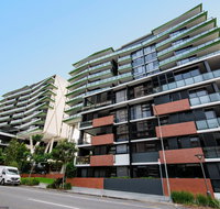 Arise Arena - Goulburn Accommodation