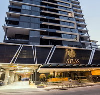 Arise Atlas - Goulburn Accommodation
