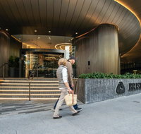 Arise Brisbane Skytower - Goulburn Accommodation