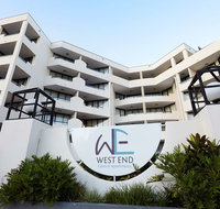 Central West End Apartments - Goulburn Accommodation