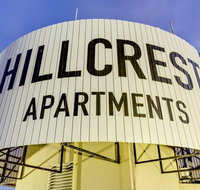 Hillcrest Central Apartment Hotel - Goulburn Accommodation