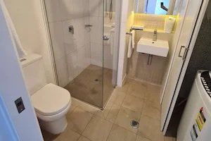 Fleet Lane Apartments - Goulburn Accommodation 4