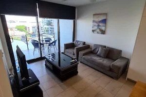 Fleet Lane Apartments - Goulburn Accommodation 5