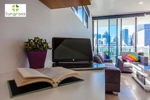 Fleet Lane Apartments - Goulburn Accommodation 11