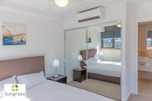 Fleet Lane Apartments - Goulburn Accommodation 15