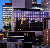 Citadines on Bourke Melbourne - Goulburn Accommodation