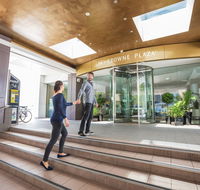 Crowne Plaza Canberra - Goulburn Accommodation