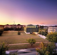 Little National Hotel - Goulburn Accommodation