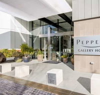 Peppers Gallery Hotel Canberra - Goulburn Accommodation