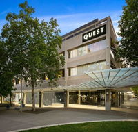 Quest Canberra City Walk - Goulburn Accommodation
