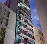 Fraser Place Melbourne - Goulburn Accommodation