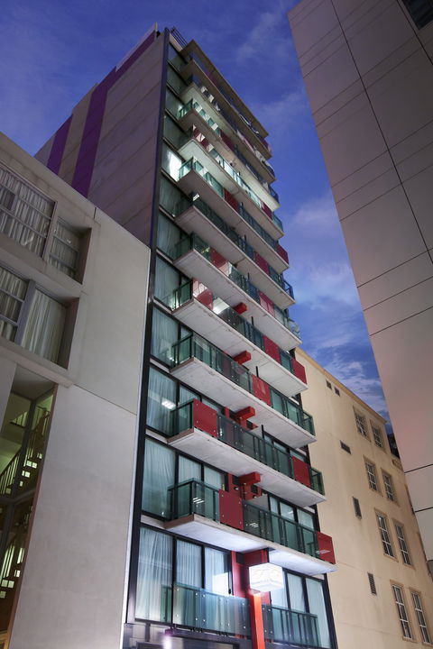 Fraser Place Melbourne - Goulburn Accommodation 0