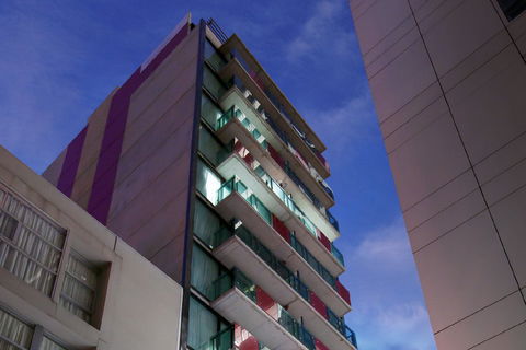 Fraser Place Melbourne - Goulburn Accommodation 1
