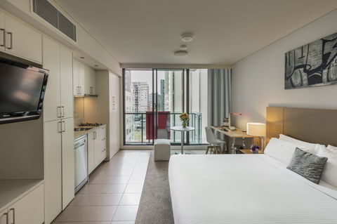Fraser Place Melbourne - Goulburn Accommodation 4