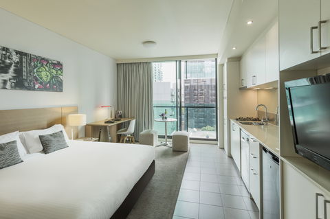 Fraser Place Melbourne - Goulburn Accommodation 5