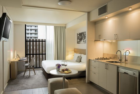 Fraser Place Melbourne - Goulburn Accommodation 6