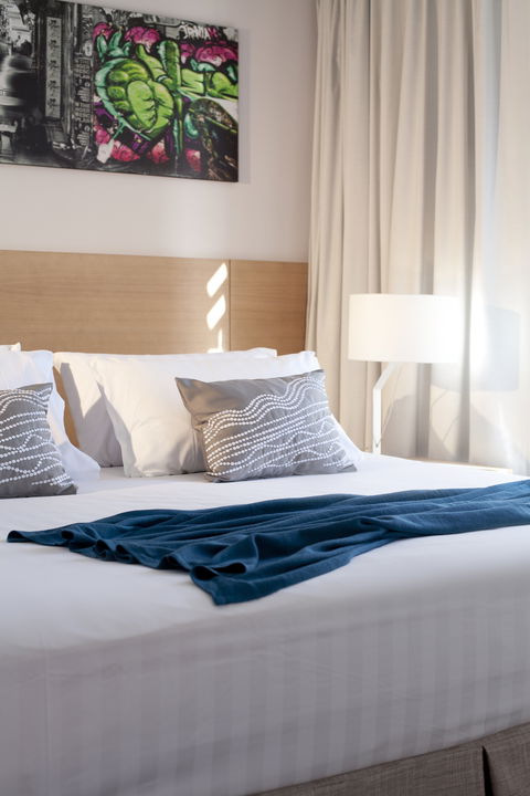 Fraser Place Melbourne - Goulburn Accommodation 8