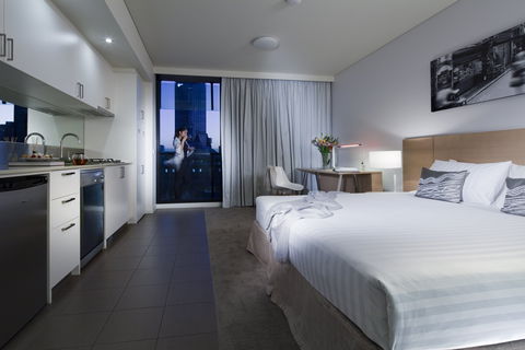 Fraser Place Melbourne - Goulburn Accommodation 9