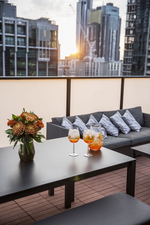 Fraser Place Melbourne - Goulburn Accommodation 11