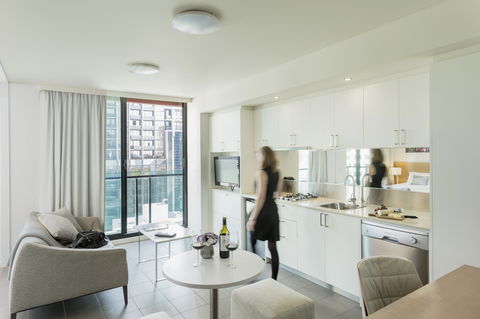 Fraser Place Melbourne - Goulburn Accommodation 15