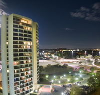 BreakFree Capital Tower - Goulburn Accommodation