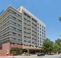 Nesuto Canberra Apartment Hotel - Goulburn Accommodation