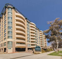 Adina Serviced Apartments James Court - Goulburn Accommodation