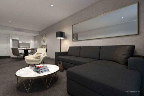 Silkari Suites At Chatswood - Goulburn Accommodation 3