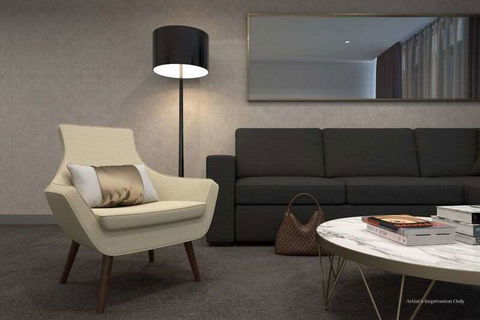 Silkari Suites At Chatswood - Goulburn Accommodation 4