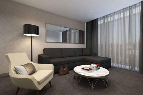 Silkari Suites At Chatswood - Goulburn Accommodation 5