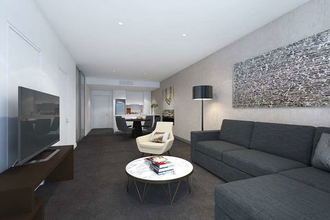 Silkari Suites At Chatswood - Goulburn Accommodation 8
