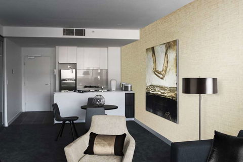 Silkari Suites At Chatswood - Goulburn Accommodation 9