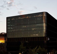 A By Adina Canberra - Goulburn Accommodation