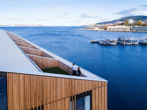 Macq 01 Hotel - Goulburn Accommodation 0